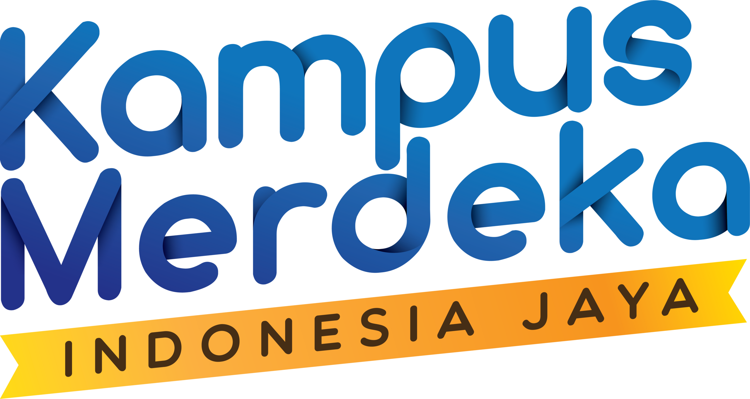 Kampus Merdeka logo